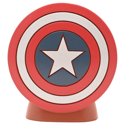 Hucha Capitan America Marvel