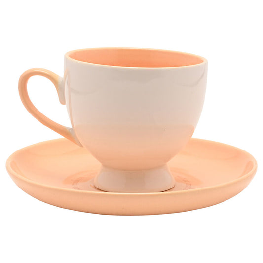 Taza te y platillo Tigger Winnie the Pooh Disney