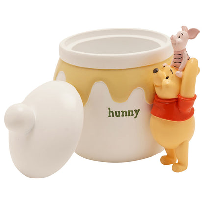 Tarro almacenamiento Winnie the Pooh Disney
