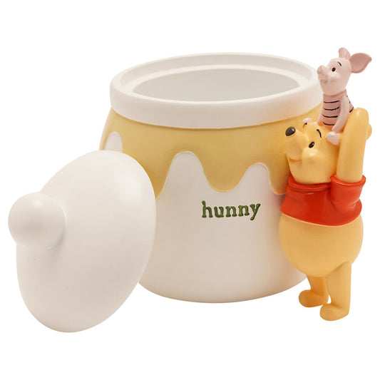 Tarro almacenamiento Winnie the Pooh Disney