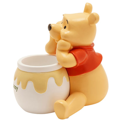 Bote almacenamiento Winnie the Pooh Disney