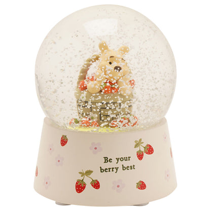 Bola nieve Winnie the Pooh Disney