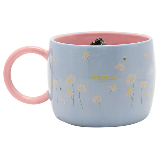 Taza 3D Igor Winnie the Pooh Disney