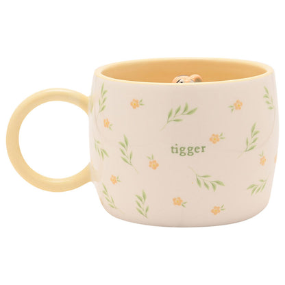 Taza 3D Tigger Winnie the Pooh Disney