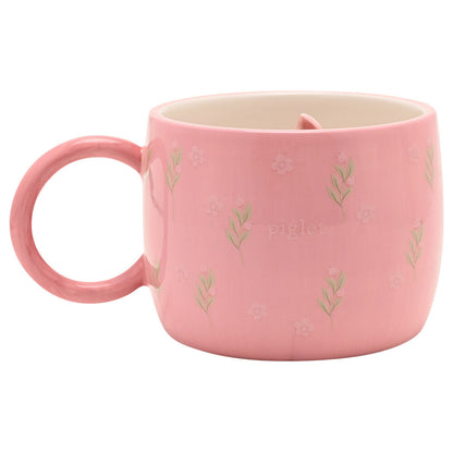 Taza 3D Piglet Winnie the Pooh Disney