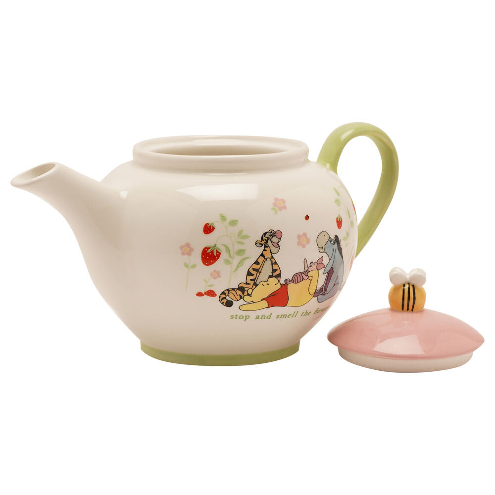 Tetera Winnie the Pooh Disney