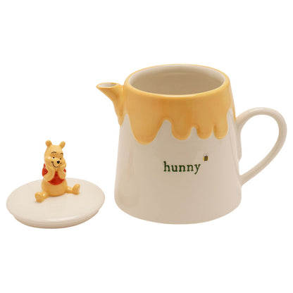 Tetera Honey Winnie the Pooh Disney