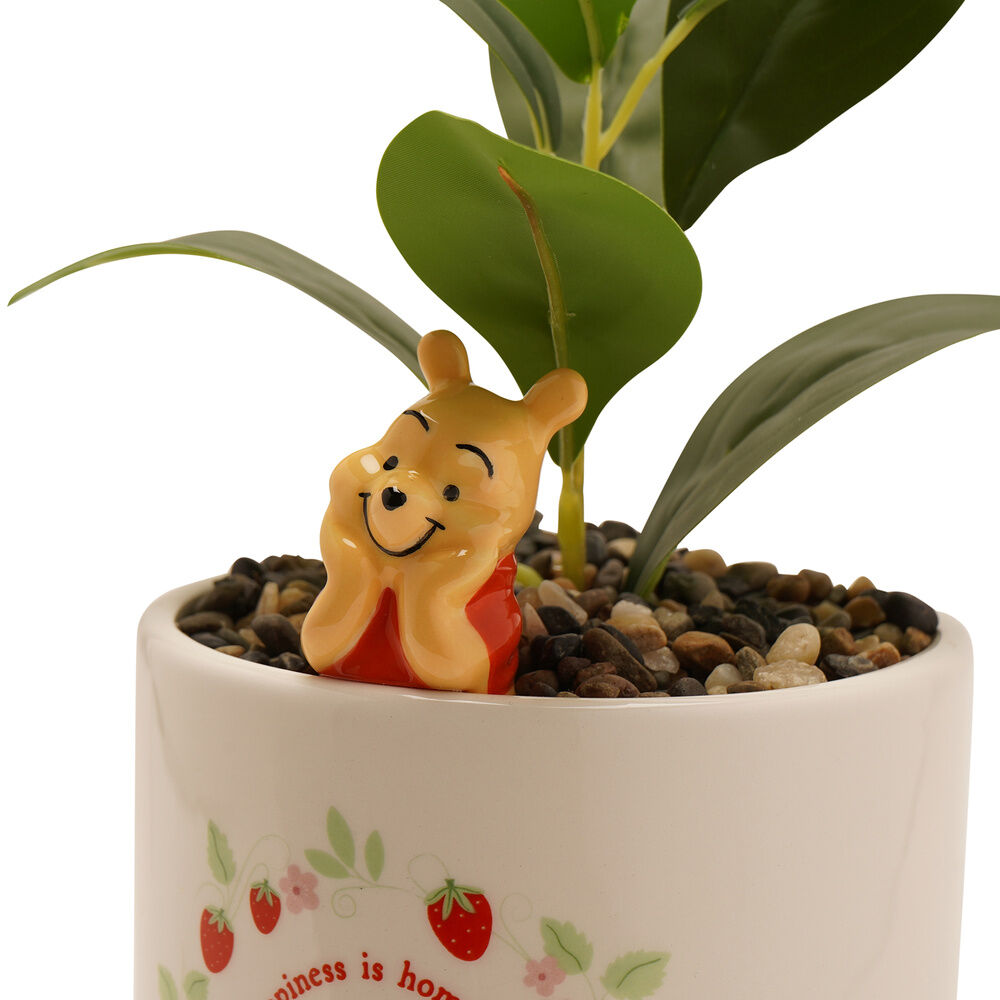 Maceta 3D Winnie - Winnie the Pooh Disney