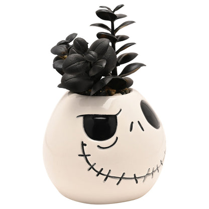 Maceta Jack Pesadilla Antes de Navidad Disney