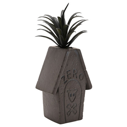 Maceta Zero Coffin Pesadilla Antes de Navidad Disney