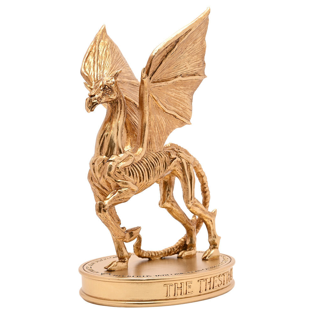 Figura Thestral Harry Potter 23cm