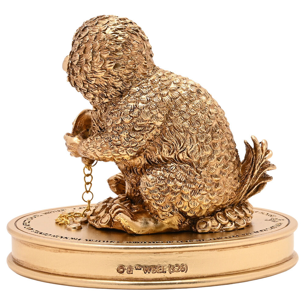 Figura Niffler Harry Potter 14cm