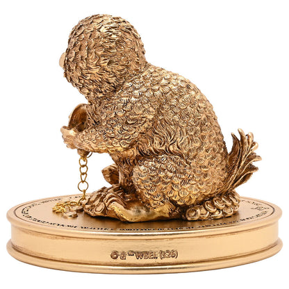 Figura Niffler Harry Potter 14cm