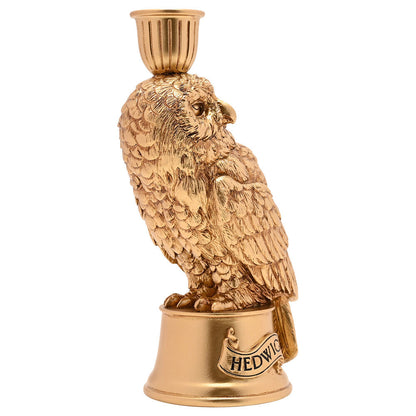 Portavelas 3D Hedwig Harry Potter