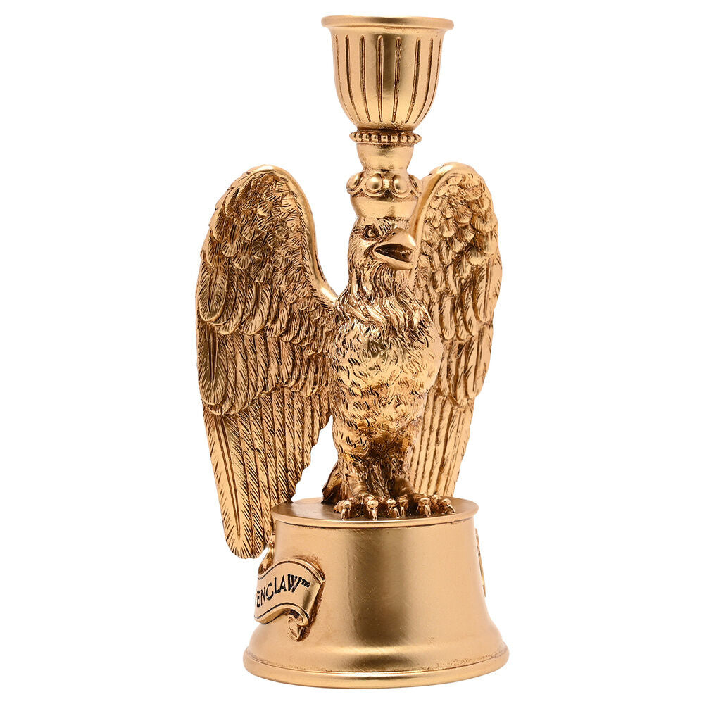 Portavelas 3D Cuervo Ravenclaw Harry Potter