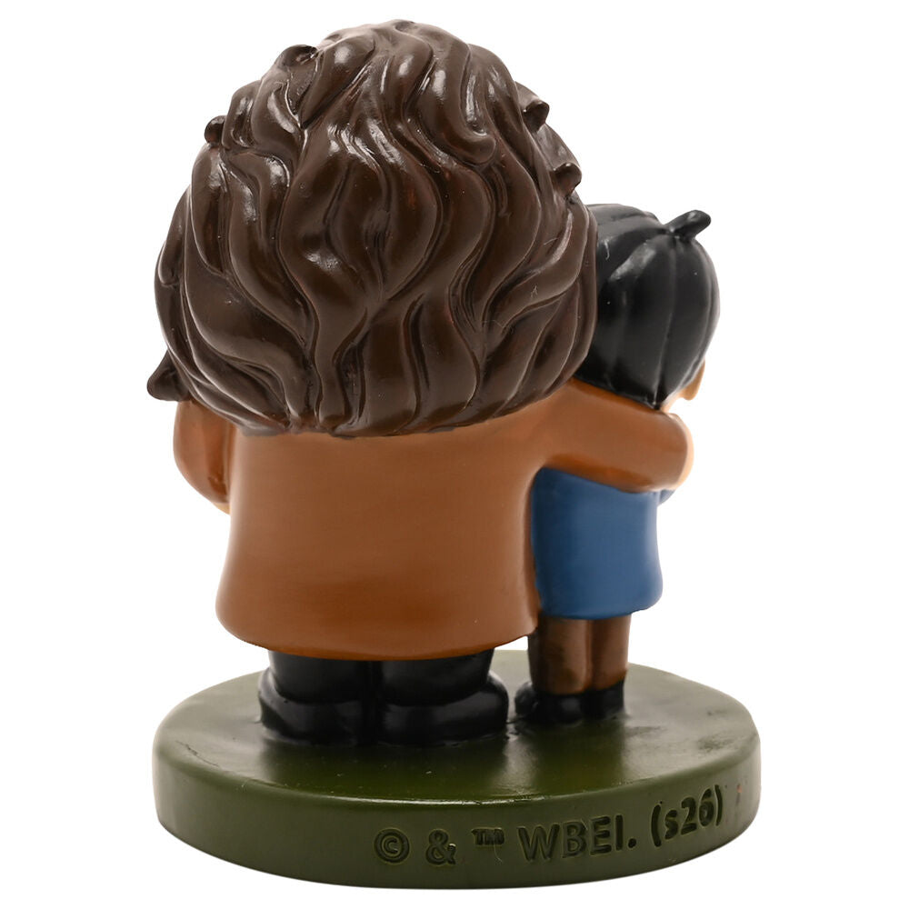 Figura Hagrid Birthdae Harry Potter 7cm