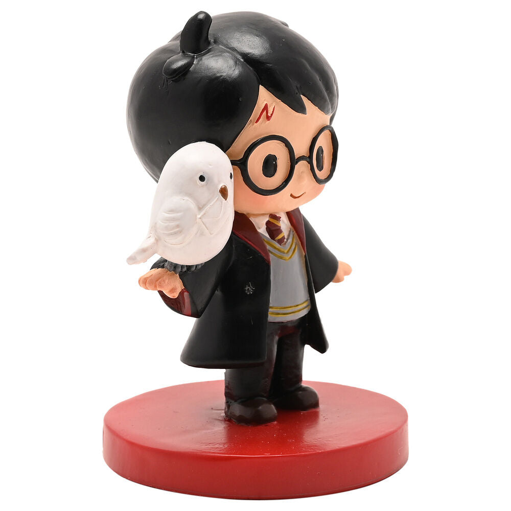 Figura Harry - Harry Potter 8cm