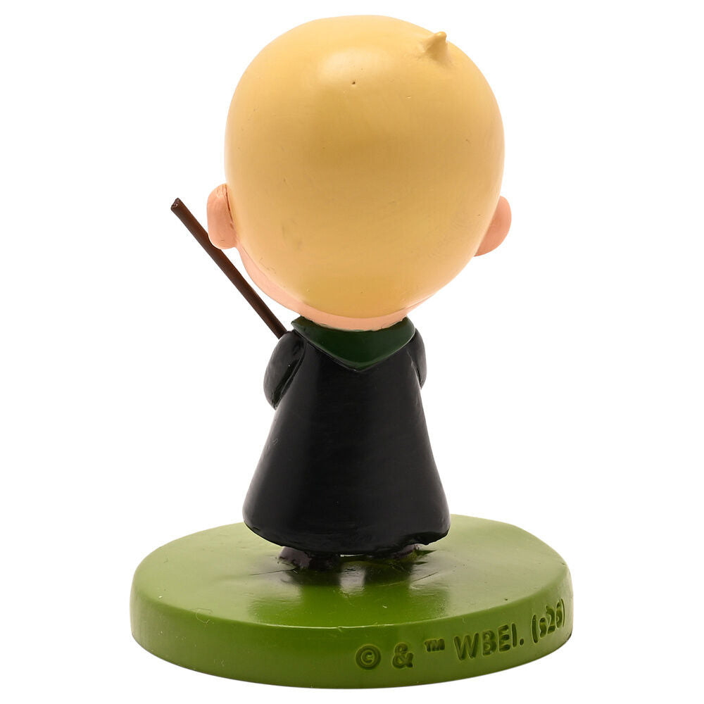Figura Draco Malfoy Harry Potter 8cm