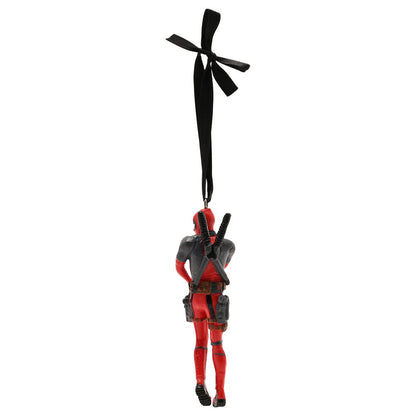 Adorno Navidad Deadpool Marvel