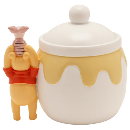 Tarro almacenamiento Winnie the Pooh Disney
