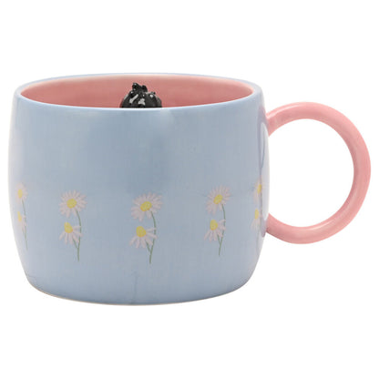 Taza 3D Igor Winnie the Pooh Disney