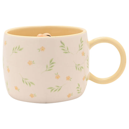 Taza 3D Tigger Winnie the Pooh Disney