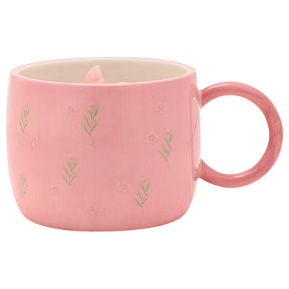Taza 3D Piglet Winnie the Pooh Disney