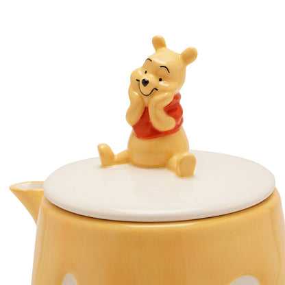 Tetera Honey Winnie the Pooh Disney