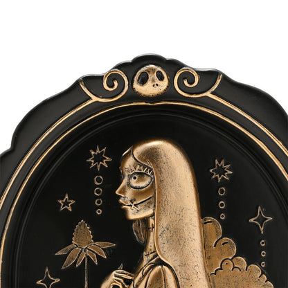 Placa Sally Pesadilla Antes de Navidad Disney