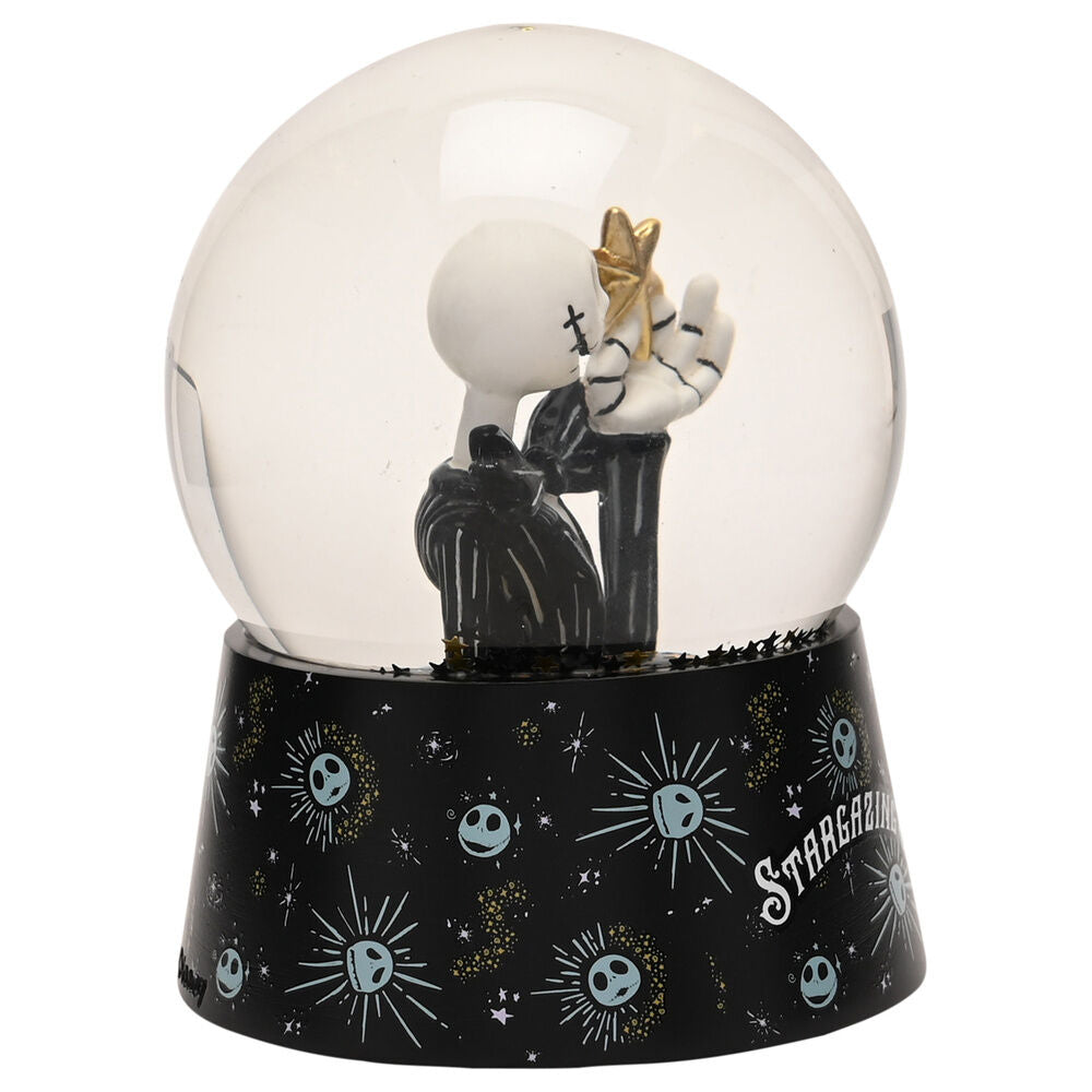 Bola de nieve Jack Pesadilla Antes de Navidad Disney