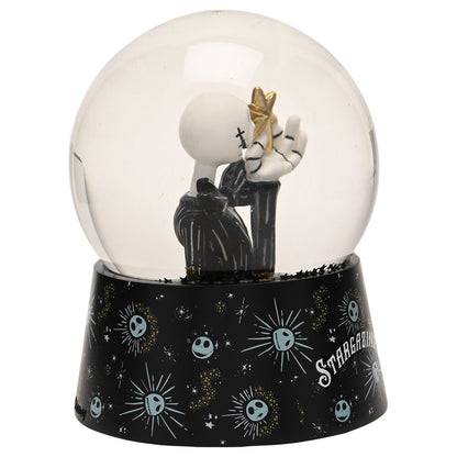Bola de nieve Jack Pesadilla Antes de Navidad Disney