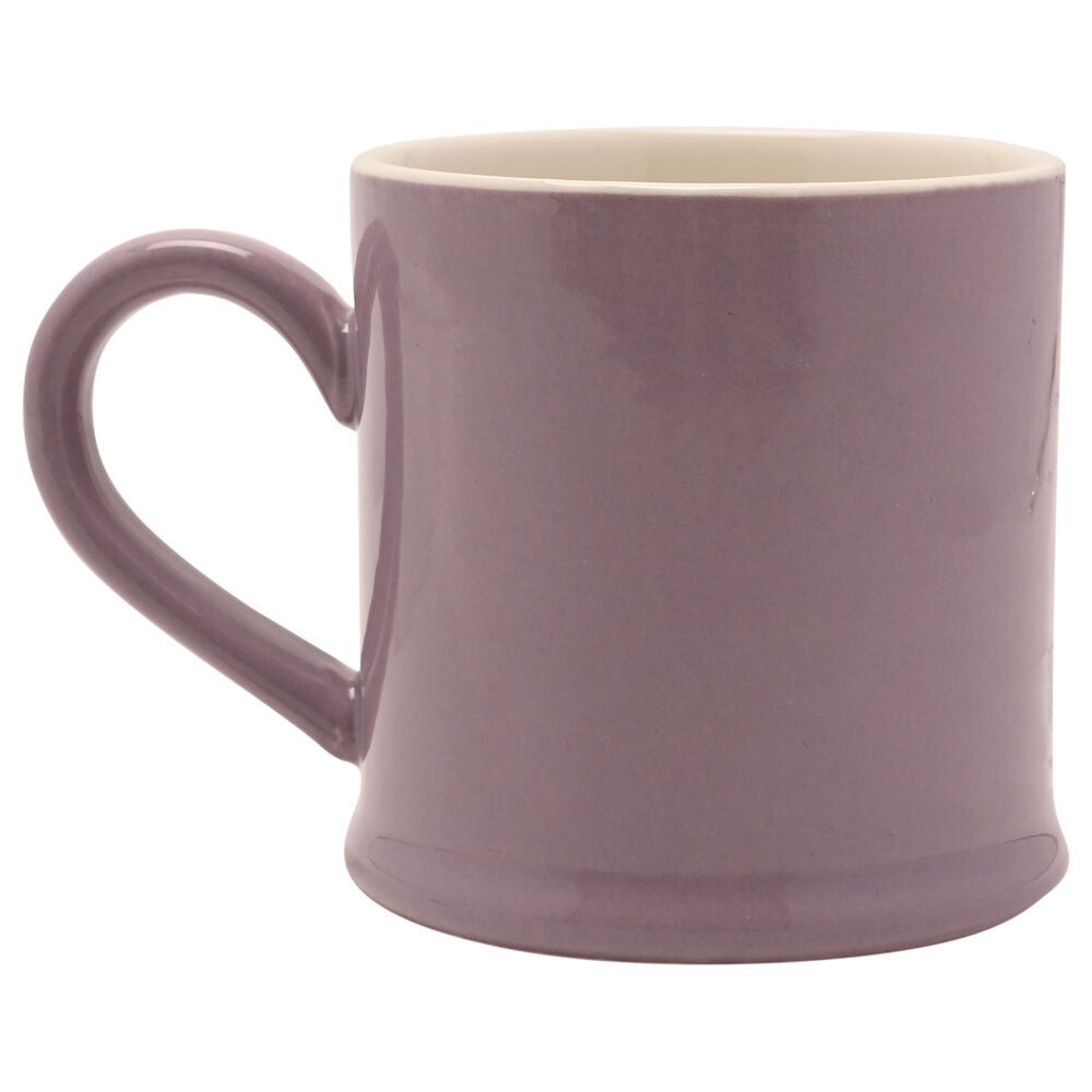 Taza relieve Luna Lovegood Harry Potter 340ml