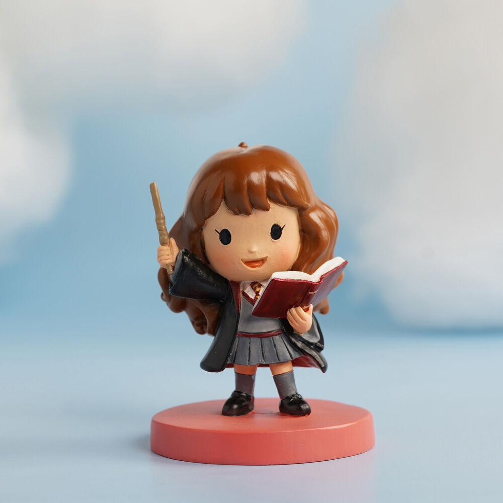 Figura Hermione Harry Potter 7cm