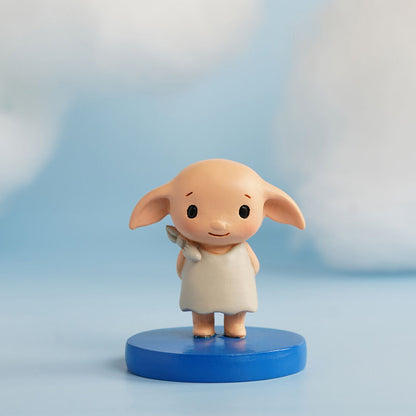 Figura Dobby Harry Potter 7cm