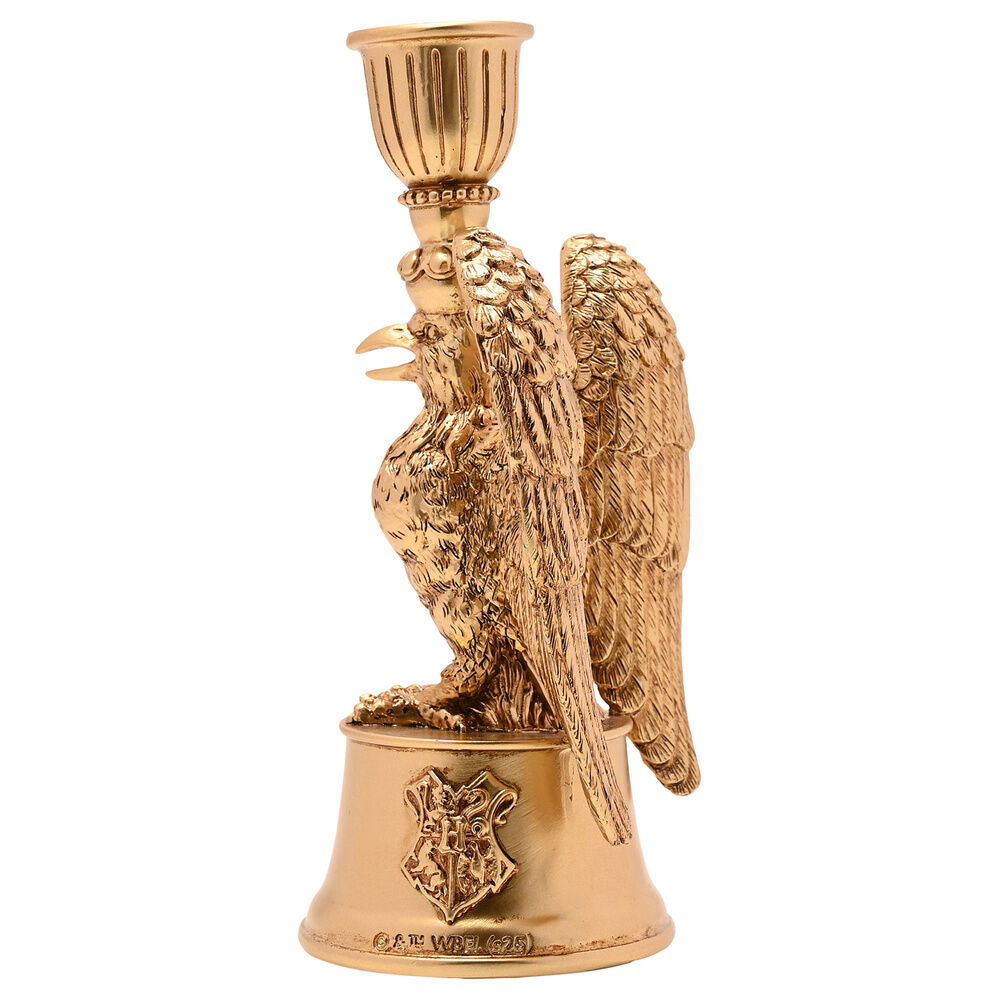 Portavelas 3D Cuervo Ravenclaw Harry Potter
