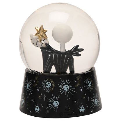 Bola de nieve Jack Pesadilla Antes de Navidad Disney