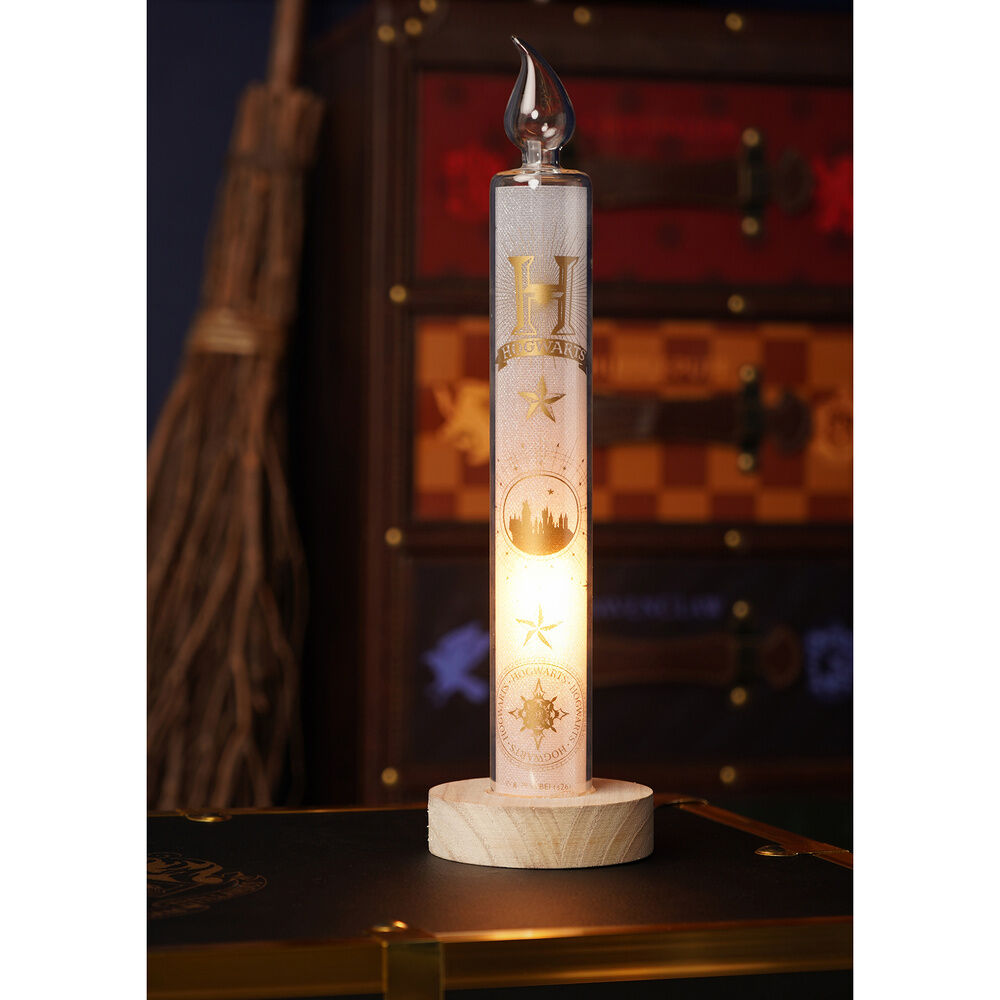 Vela LED Yule Ball Harry Potter