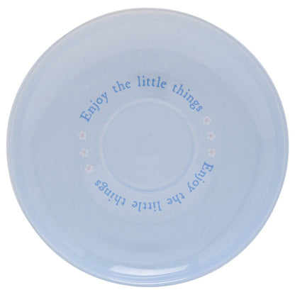 Taza te y platillo Igor Winnie the Pooh Disney