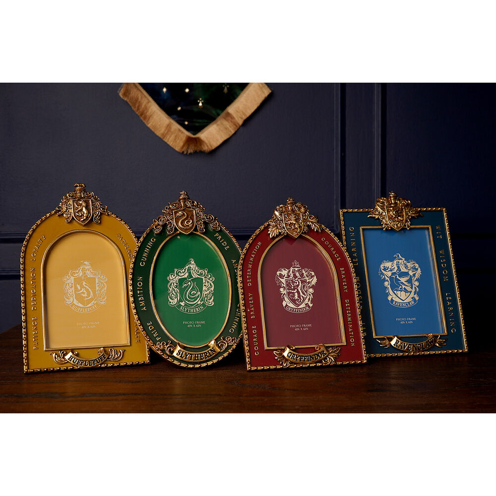 Marco fotos Gryffindor Harry Potter
