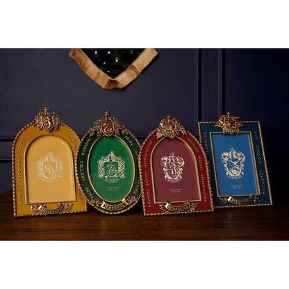Marco fotos Slytherin Harry Potter