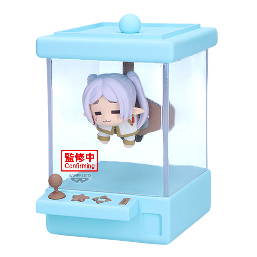 Figura Frieren Crane Pop Frieren Beyond Journeys End 13cm