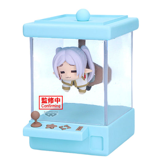 Figura Frieren Crane Pop Frieren Beyond Journeys End 13cm