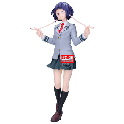 Figura Kyoka Jiro Glitter Glamours My Hero Academia 22cm