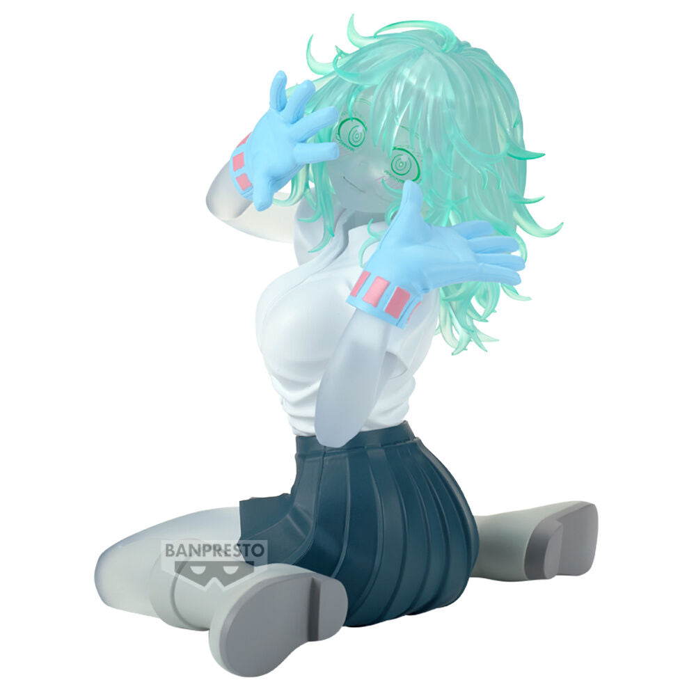 Figura Toru Hagakure Glitter Glamours My Hero Academia 13cm