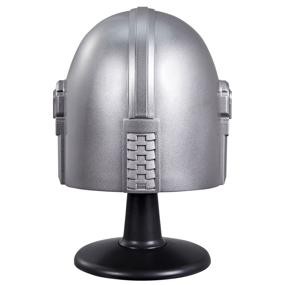 Casco The Mandalorian & Grogu Star Wars 15cm