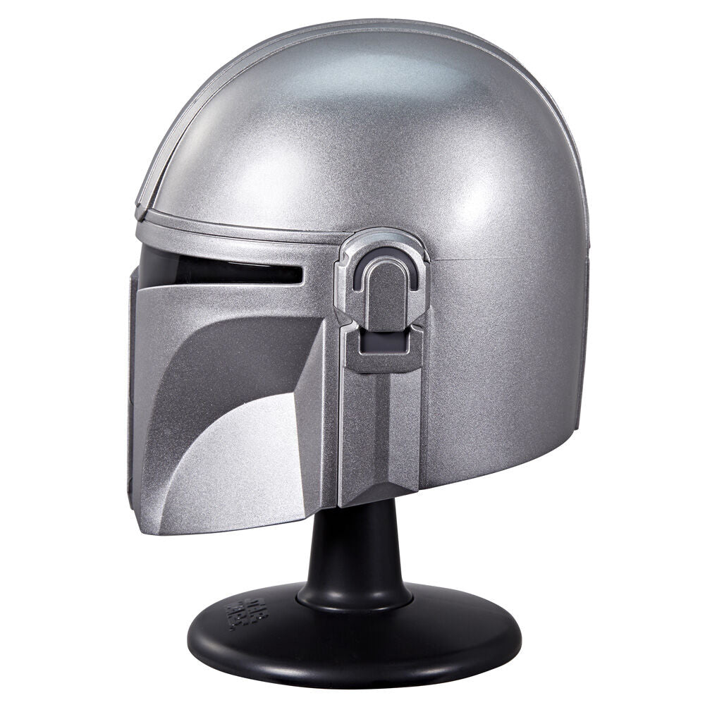 Casco The Mandalorian & Grogu Star Wars 15cm