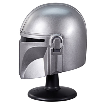 Casco The Mandalorian & Grogu Star Wars 15cm