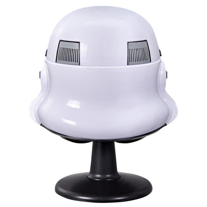 Casco premium Stormtrooper Star Wars 15cm