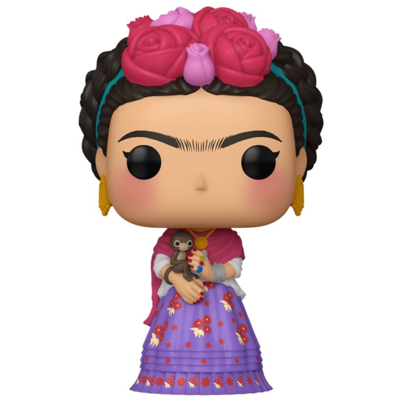 Figura POP Frida Kahlo
