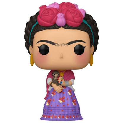 Figura POP Frida Kahlo